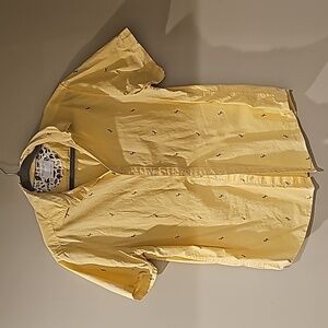 Denim & flower Ricky Singh